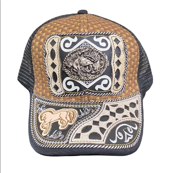 Other - Horse Cowboy Western Men’s Cap